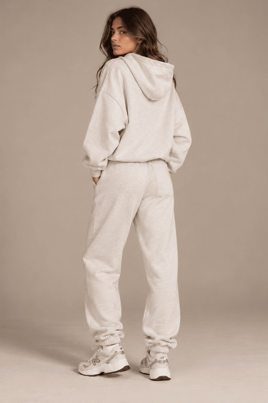 COZY Adult Tracksuit Stone Set