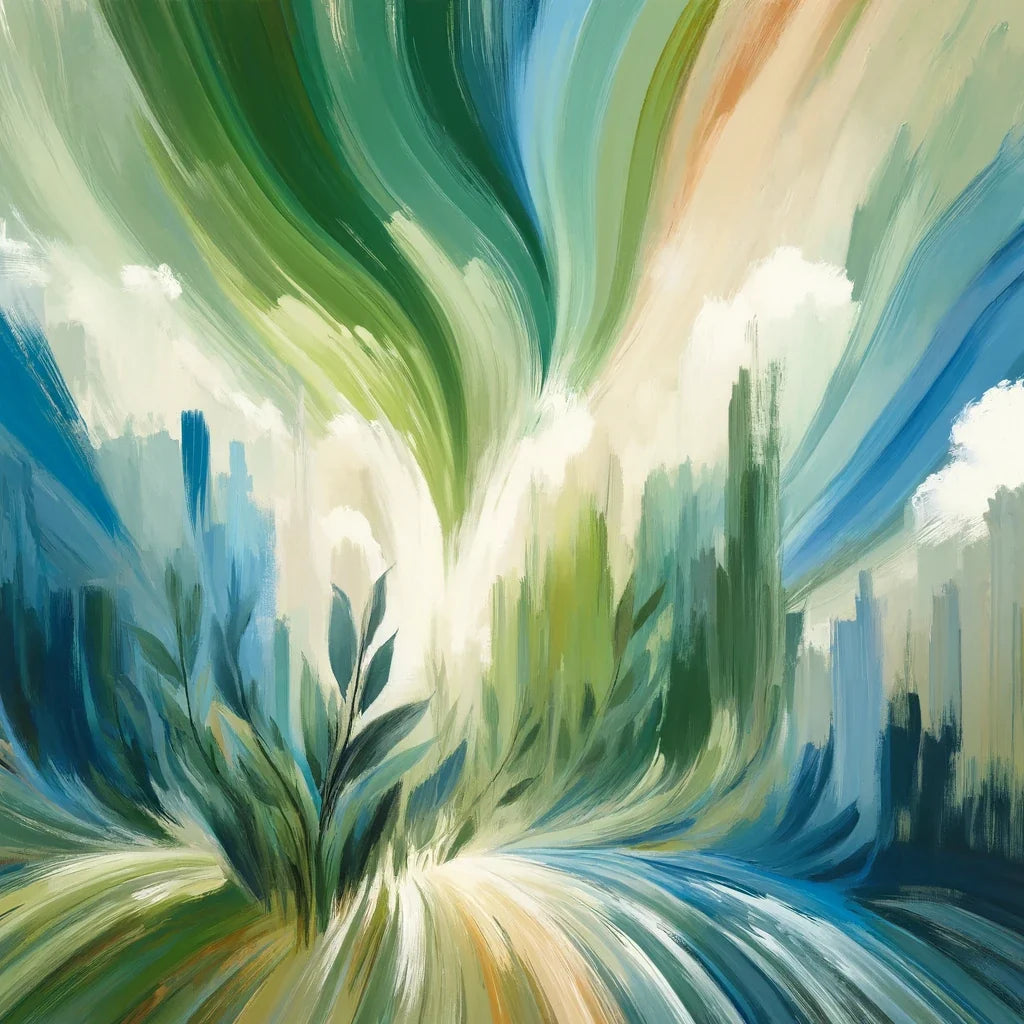 New Opportunities Canvas