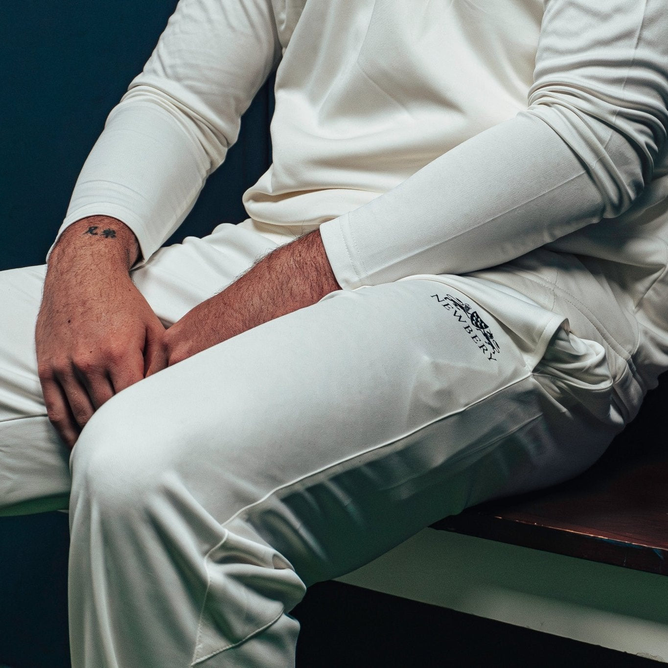 Playing Trousers