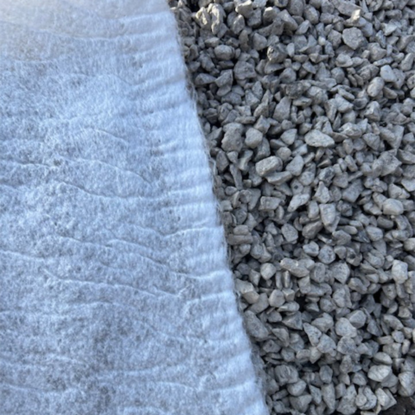 Landscaping Non-Woven 1.1m Width - Smaller Cuts