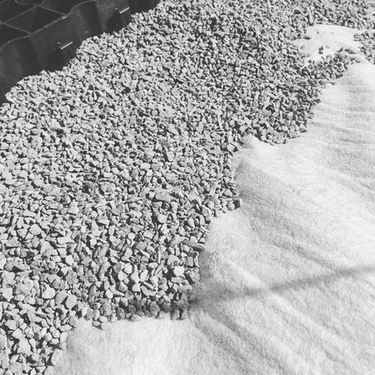 Landscaping Non-Woven 1.1m Width - Smaller Cuts