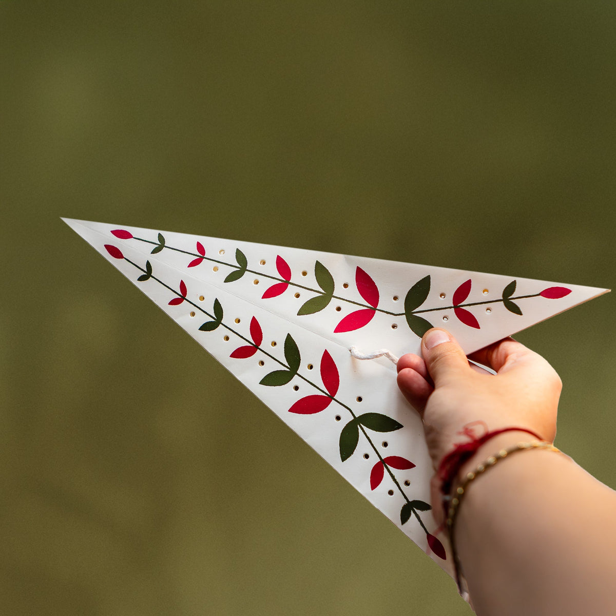 Nordic Leaf