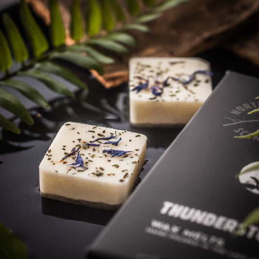 Thunderstorm Wax Melts