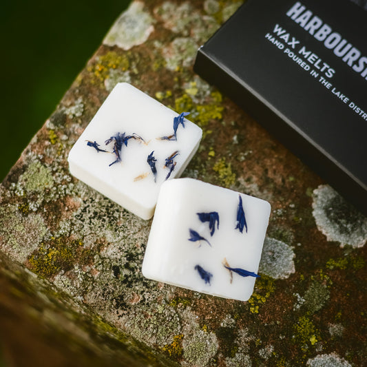 Harbourside Wax Melts