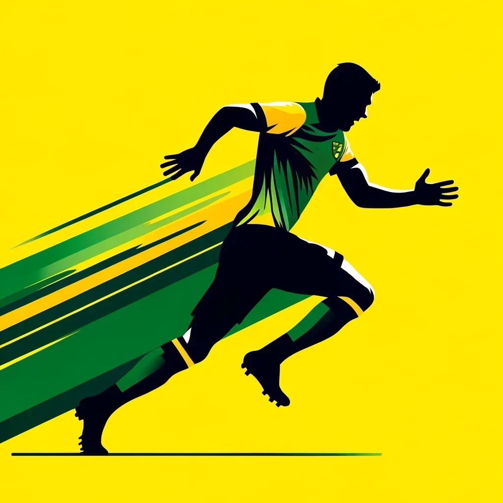 Norwich Sprint Canvas