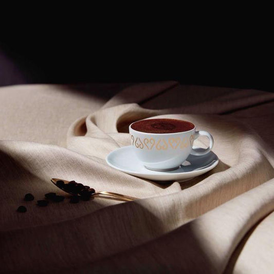 Arzum Okka Turkish Coffee Cups, Set of 2