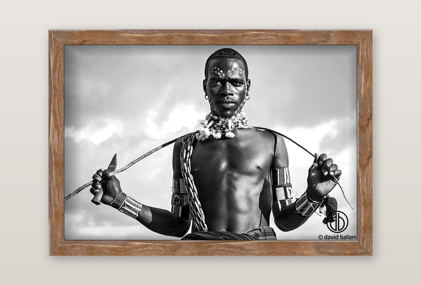 David Ballam - Omo Valley 19