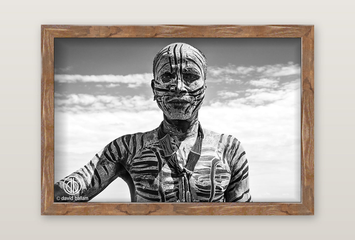 David Ballam - Omo Valley 26