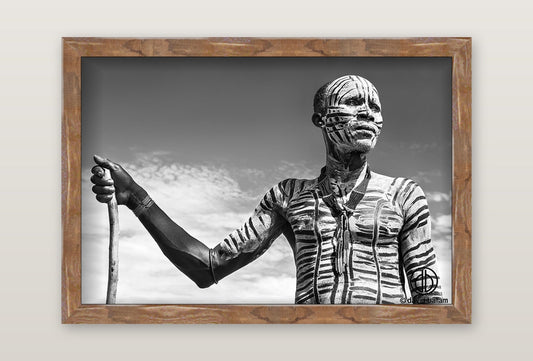 David Ballam - Omo Valley 27