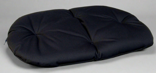 P&L Country Dog Heavy Duty Waterproof Oval Cushion Dog Bed.