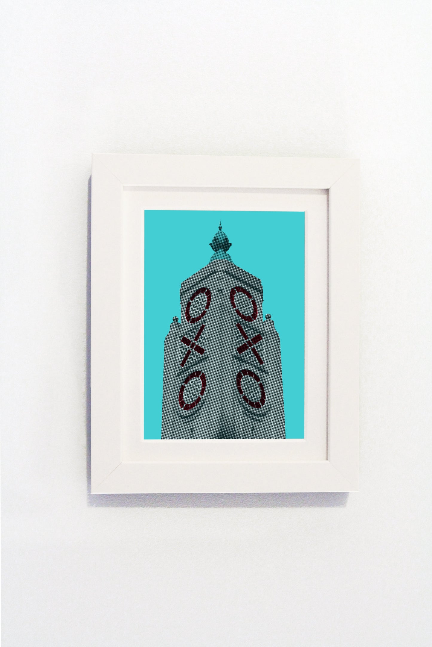 Jayson Lilley - OXO Blue