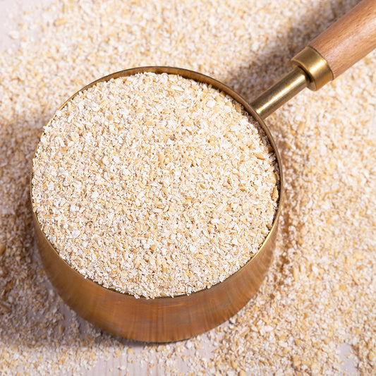 Oat Bran