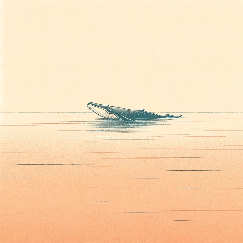 Ocean's Whispers Canvas