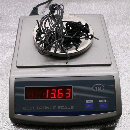 Onewind Adjusters for Under Quilts 5 ( 4 Pack)