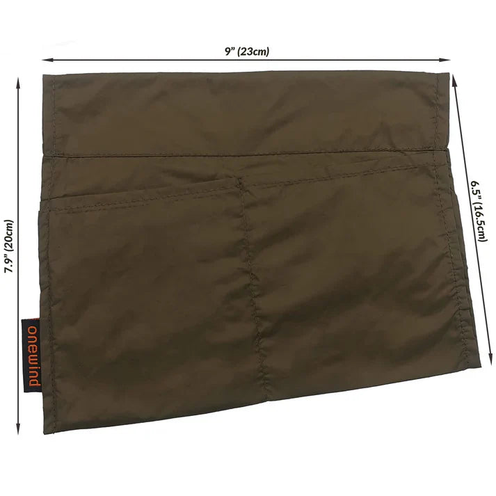 Onewind Hammock Ridgeline Organizer