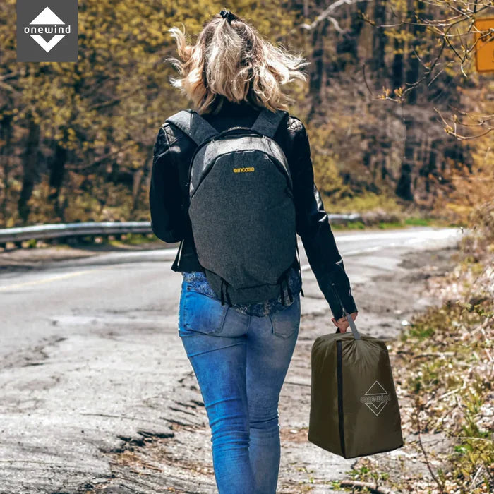 Onewind Outdoors Boot Storage sack