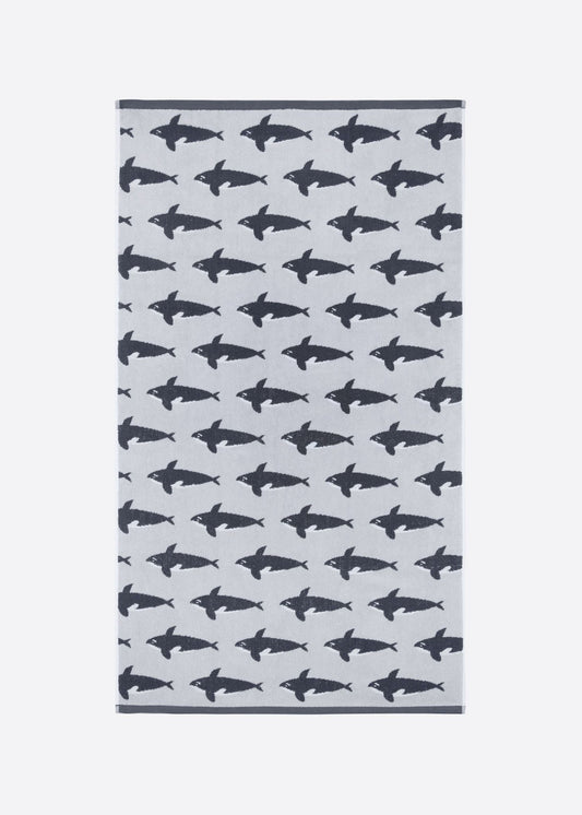 Orca Organic Cotton Towels