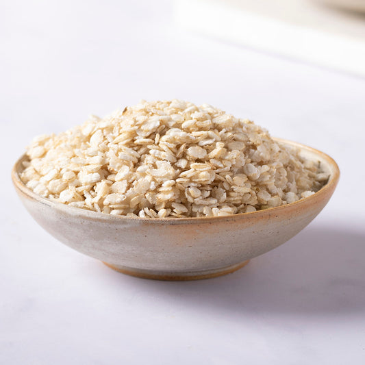 Organic Rice Flakes