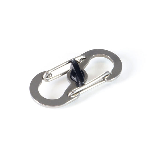 Origin Outdoors Accessory Carabiner 'Locked'