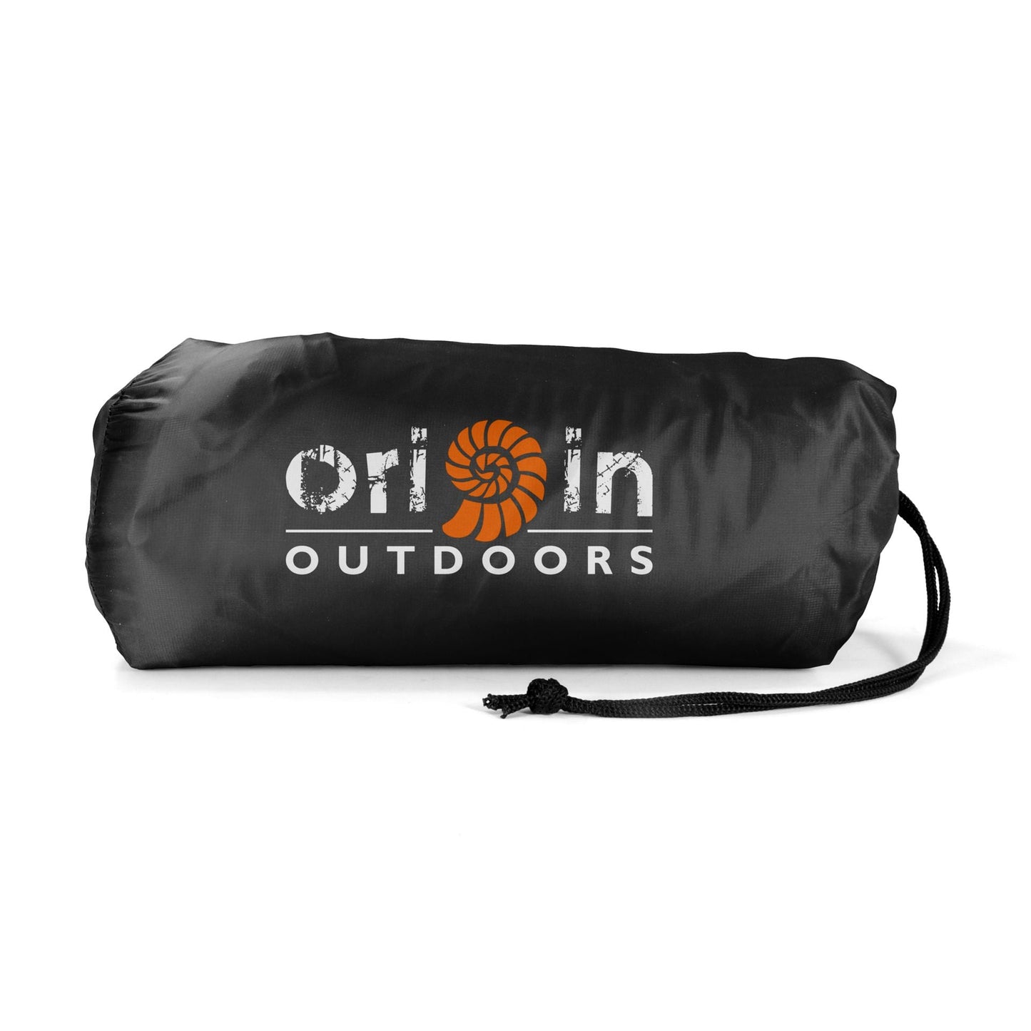 Origin Outdoors Silver-Air Inflatable Sleeping Mat