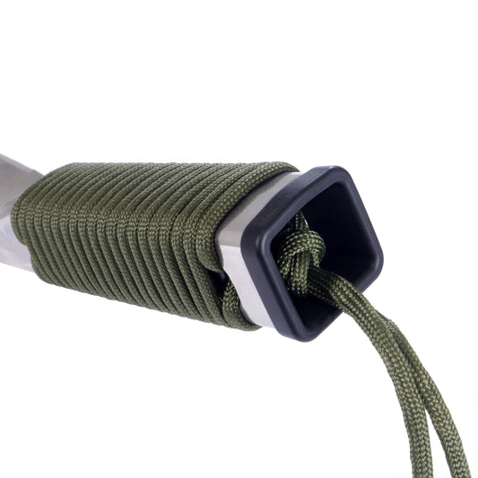Origin Outdoors Survival Shovel 7 in 1
