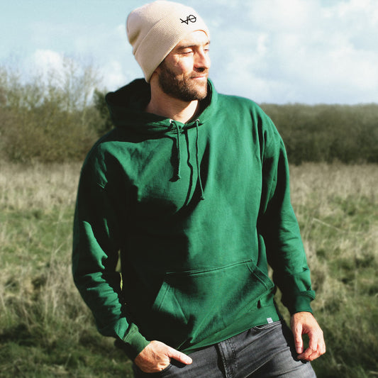 VO Origins Hoodie (Unisex)