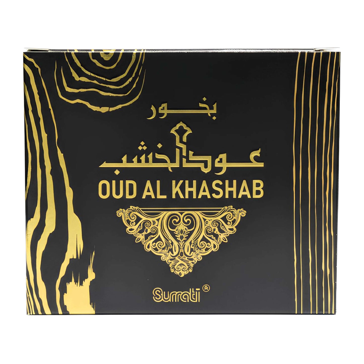 Oud Al Khashab | Bakhoor | 70g