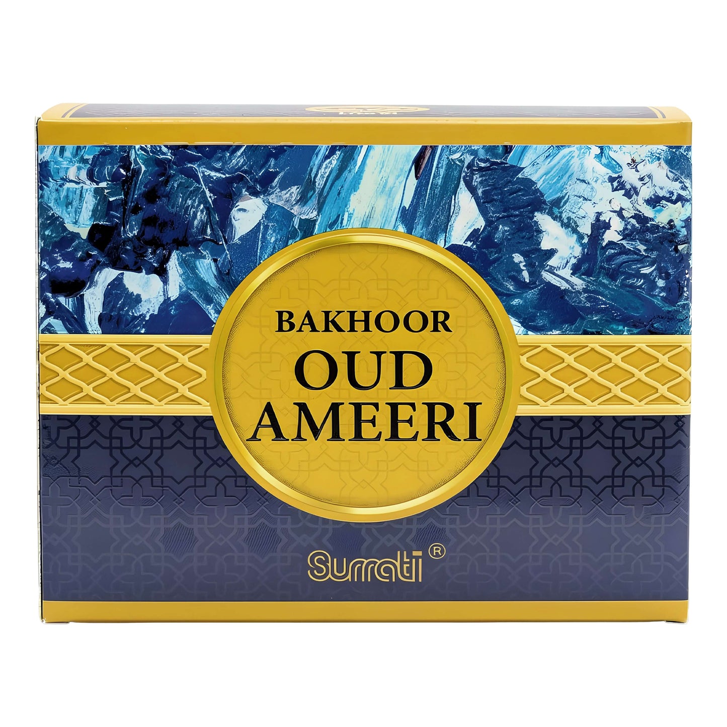 Oud Ameeri | Bakhoor | 70g