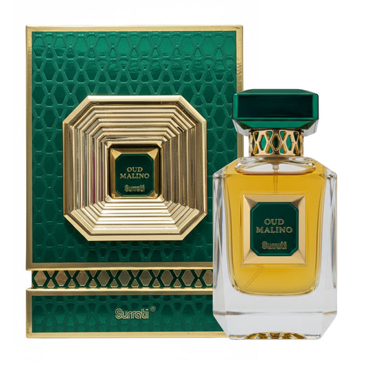 Oud Malino | Eau De Parfum | 100ml