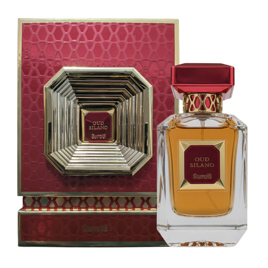 Oud Silano | Eau De Parfum | 100ml
