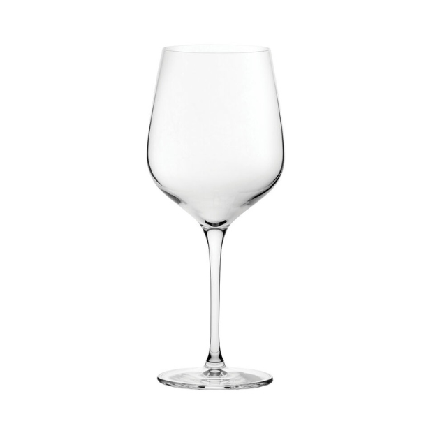 Refine White Wine Glasses - 320ml - Set of 6