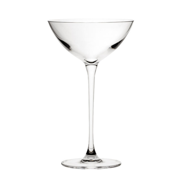 Savage Coupetini Glass - 170ml