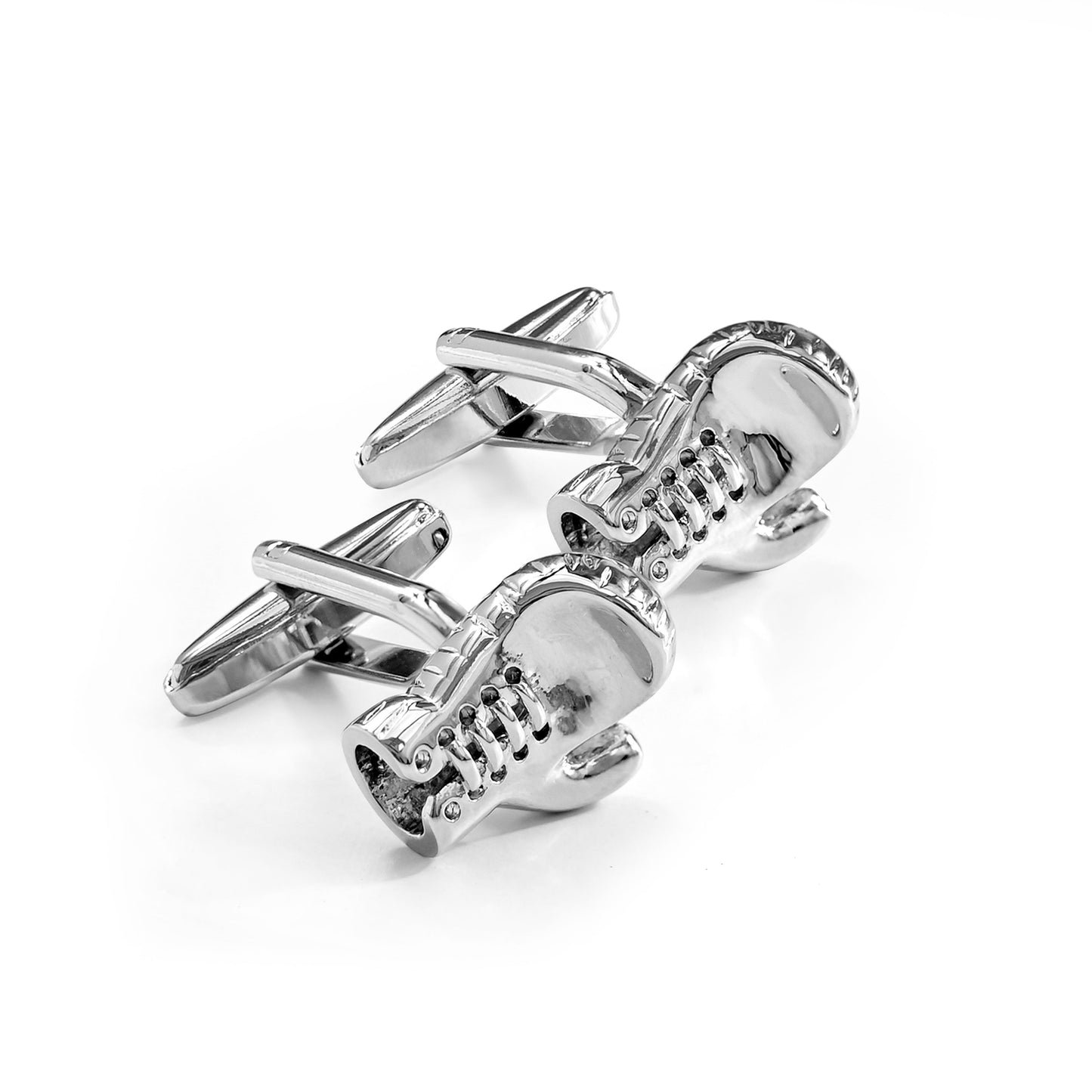 Men's Boxing Glove Cufflinks