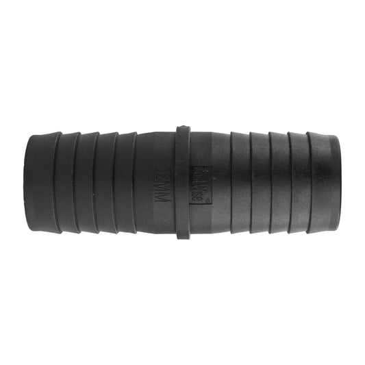 Pond Straight Connector 32mm