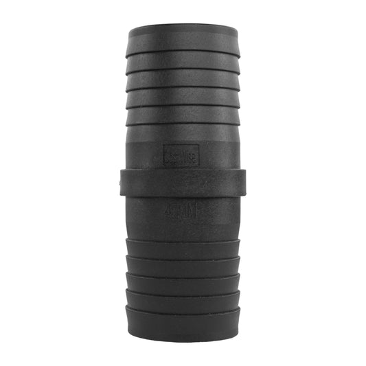 Pond Straight Connector 40mm