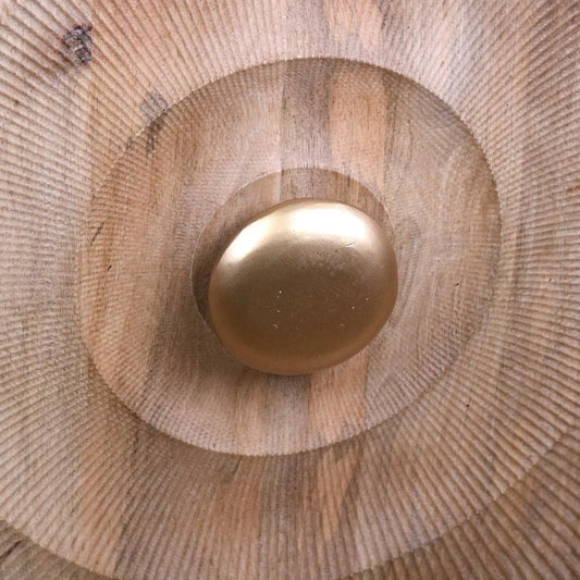 Parika Mango Wood Bedside Cabinet