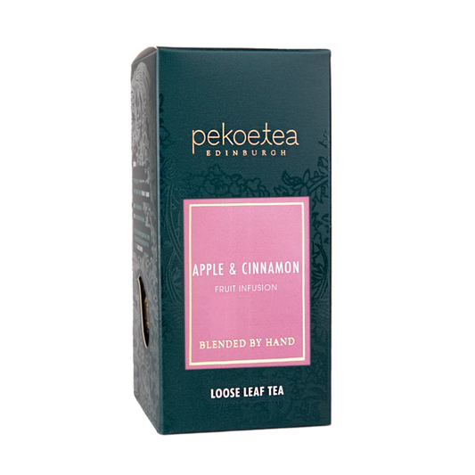 Apple & Cinnamon Fruit Infusion