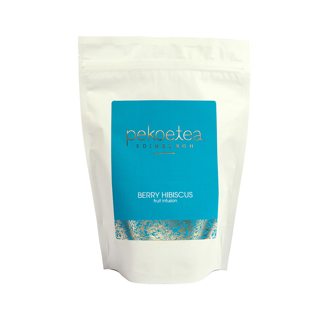 Berry Hibiscus Fruit Infusion