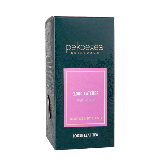 Cloud Catcher Fruit Infusion