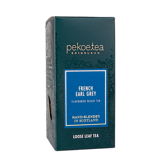 French Earl Grey