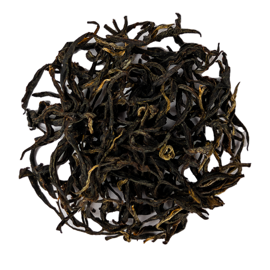 Kinnettles Gold Scottish Grown Tea