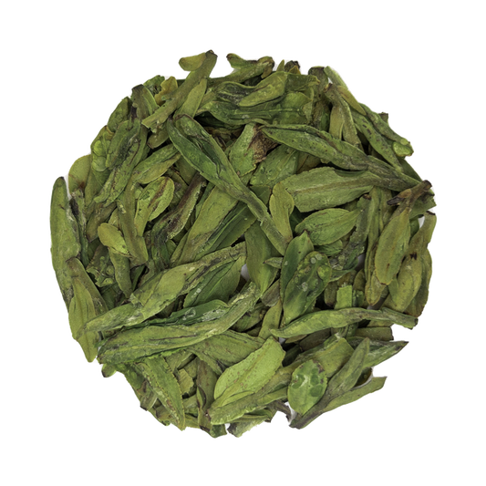 Pre-Rain Long Jing Dragon Well