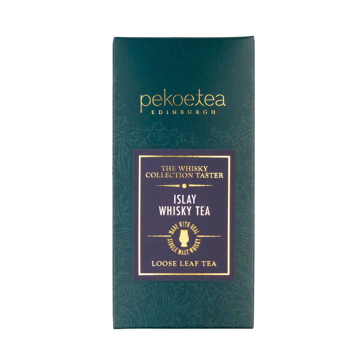 Whisky Tea Islay Blend
