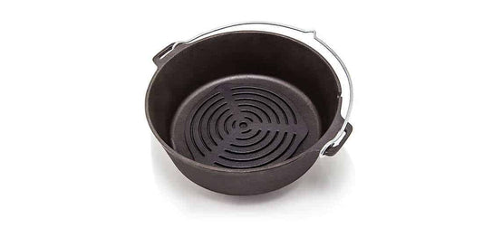 Petromax Cast-Iron Trivet Grate