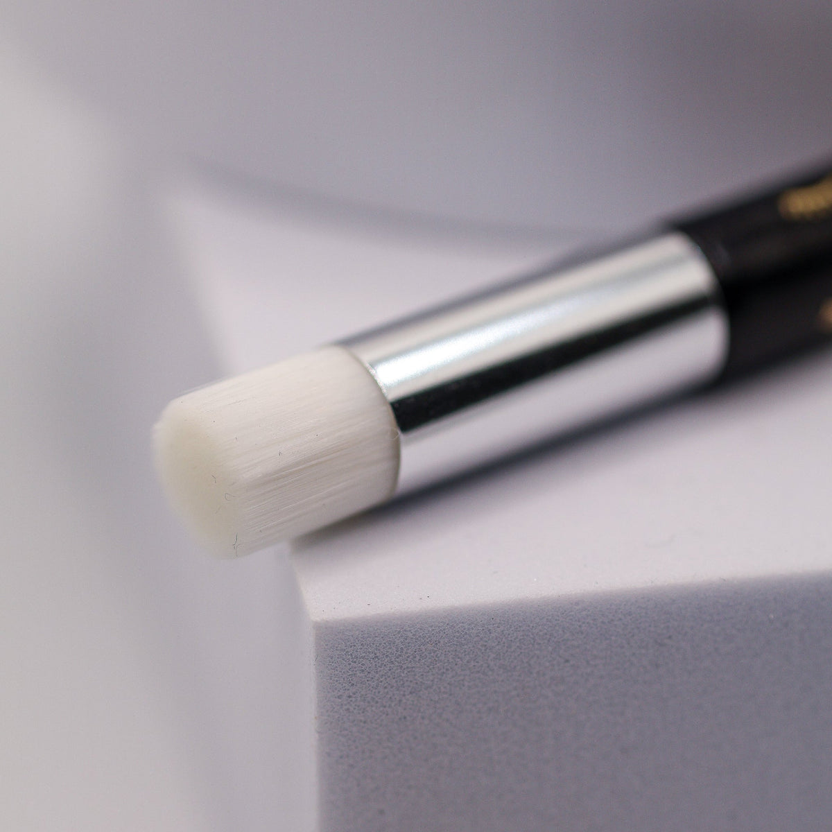 Soft Bristle Lash Cleansing Brush