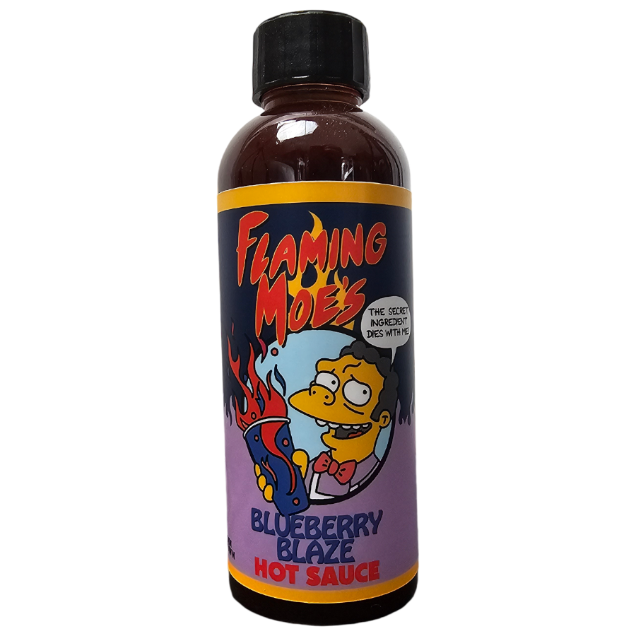 Springfield Sauces