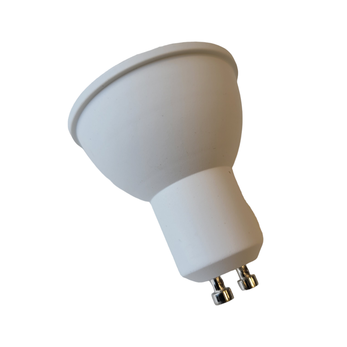 4 Pack ProVision GU10 LED Spotlight Bulbs 5W - Bright / Warm White