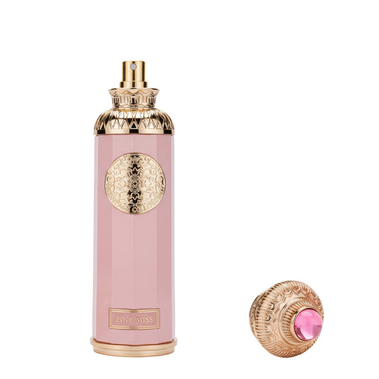 Pink Miss | Eau De Parfum | 140ml