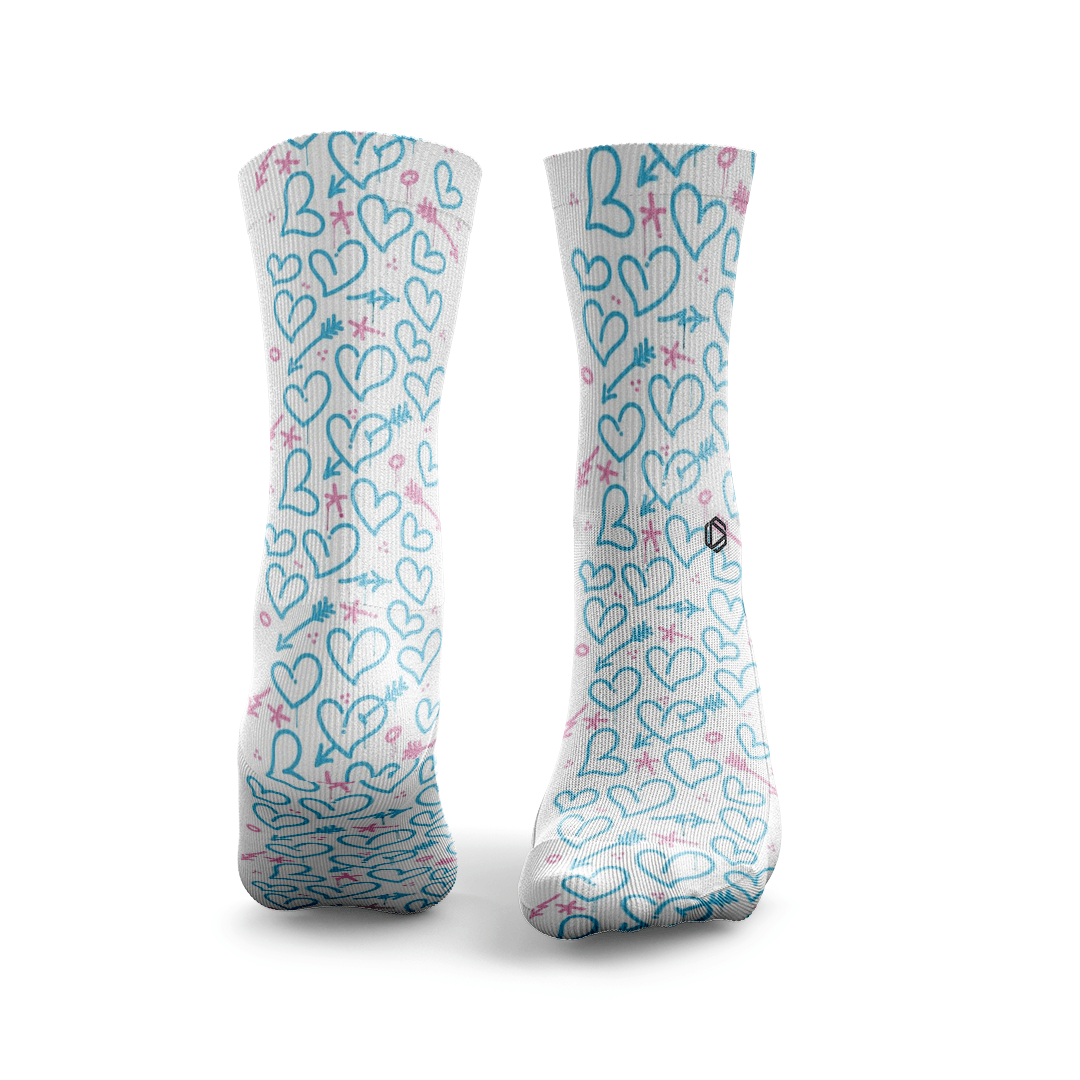 Hearts & Arrows