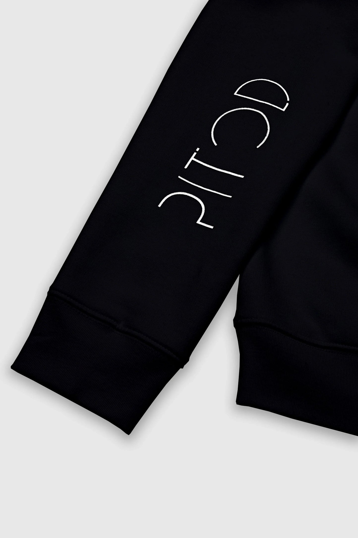 Pitod Sleeve Sweatshirt